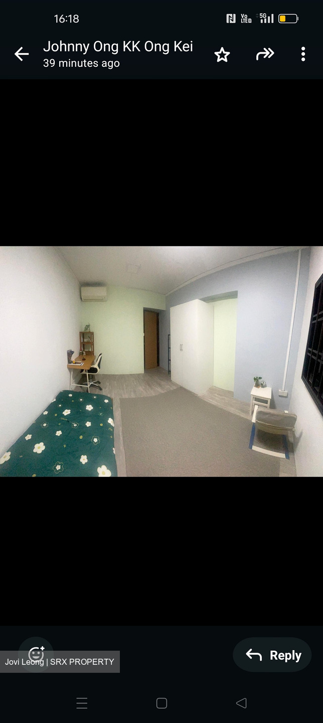 Woodlands Drive 16 (Woodlands),  #444345101